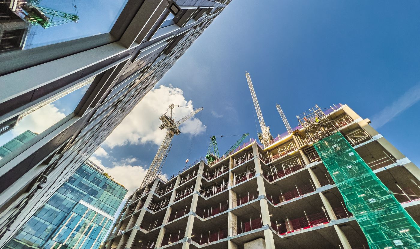 Commonhold Reform Set to Reshape Future of Leasehold Ownership