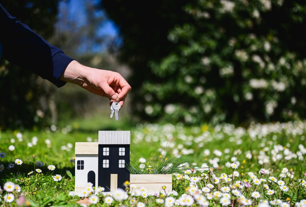 Moving Into the Spring in 2026