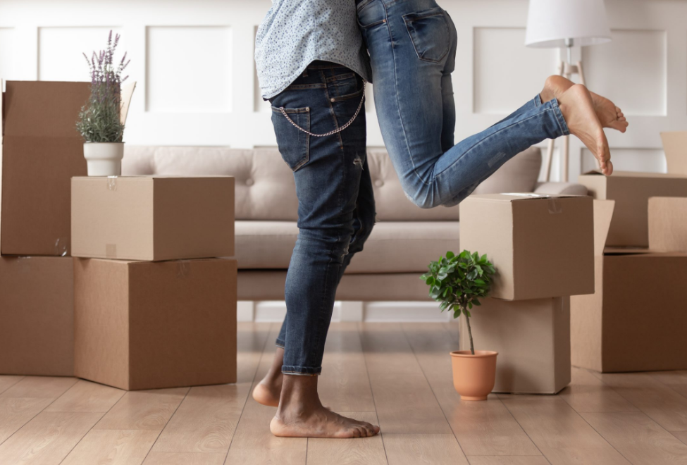 Stronger Support for First-Time Buyers as Mortgage Scheme Becomes Permanent