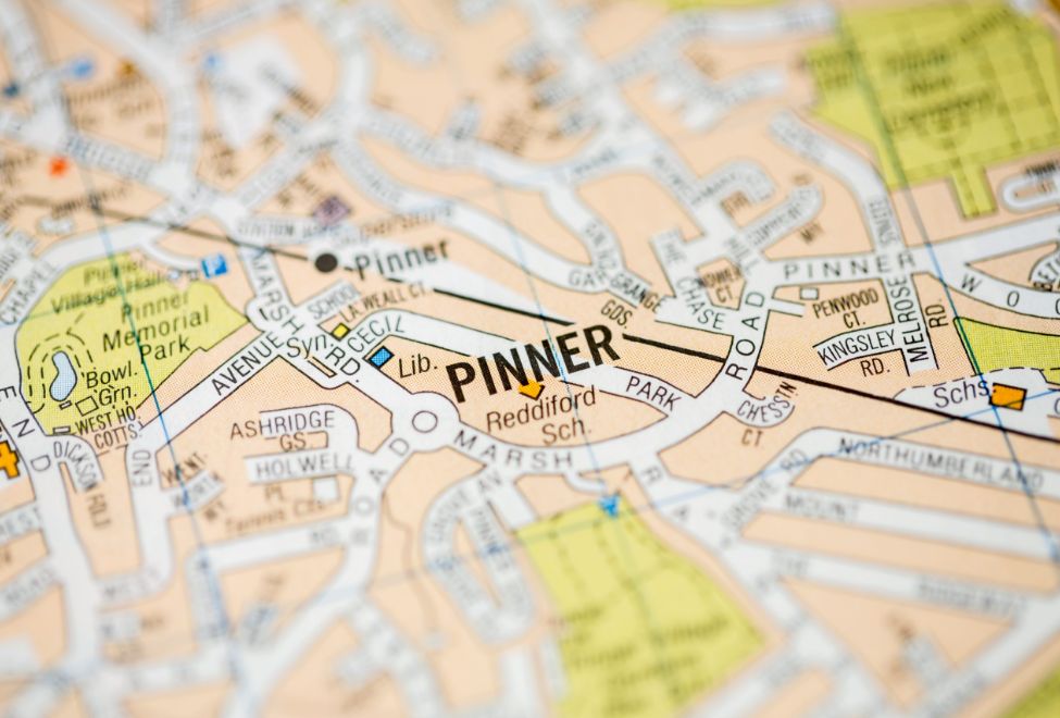 The UK Housing Market Continues to Adjust