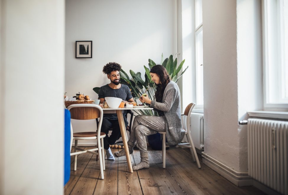 Good News for Pinner Buyers: Mortgage Rates Remain Competitive This Spring