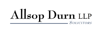 Logo Allsop Durn