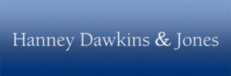 Logo Hanney Dawkins